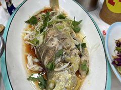 -日照大牌檔•小船海鲜(万平口店)
