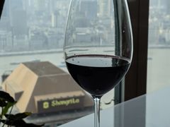 -翡翠36餐厅(浦东香格里拉店)