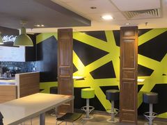 -麦当劳(丽江玉河广场店)