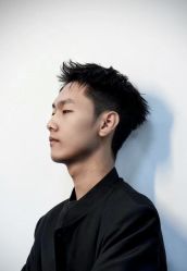-CHIC 国潮男士发型
