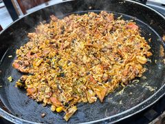 -高基五春川炒鸡排(威海总店)