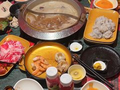 -牛New寿喜烧(曹路花园城店)