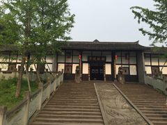 -邓小平故里