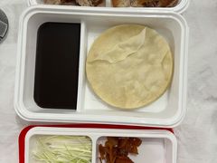 -大鸭梨(天通西苑店)