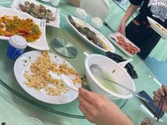 -景好海鲜餐厅(大鹏必选旅游店)