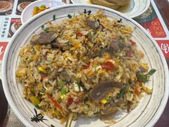 -扬二春炒饭(国庆路总店)