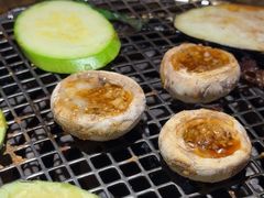 -德得轩烤涮一体自助餐厅(王府井店)