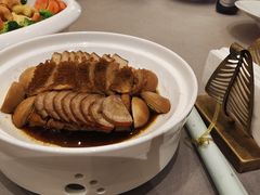 -旺顺阁鱼头泡饼(常营店)