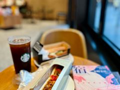 -星巴克臻选(万象前海店)
