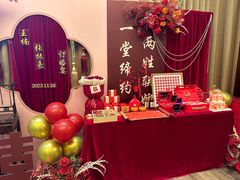 -扬子轩·中餐厅(合肥香格里拉店)