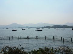 -湖畔居茶楼(湖滨店)