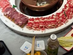 -乔先生涮肉·鲜活牛羊肉火锅(塘沽店)