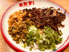 -西粉堂新疆米粉(朝外店)