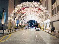 -新世界百货(明洞总店)