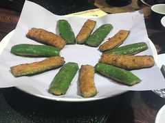 -渔米粥(罗湖店)