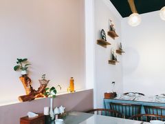 -茶油香闽南菜·花园餐厅(前埔店)