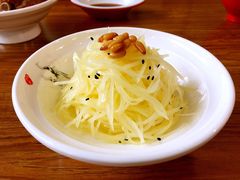 -东方饺子王(新阳路店)