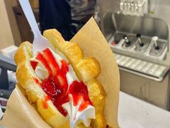 -麦当劳(杭州三花国际店)