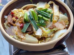 乡村芽白钵-张氏父子常德肠子馆(红星总店)