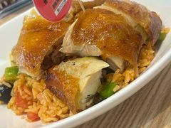 -滋味满屋美食坊(上海街店)