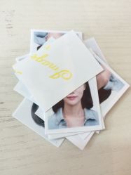 -时光纪全家福·母女写真