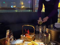 -长沙北辰洲际酒店-SKY 27酒廊