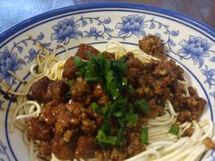 -辣肉面大王(天平路店)