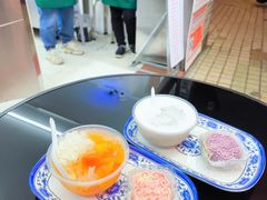 -百花传统甜品店(原址店)
