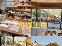 -ZARA HOME(蓝色港湾店)