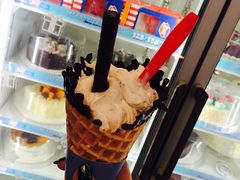 -DQ·蛋糕·冰淇淋(南开大悦城2F店)
