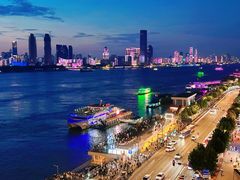 -武汉五月花大酒店(武昌火车站中南路地铁站店)