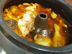 -云海肴云南菜·蒸汽石锅鱼(北京良乡华冠店)