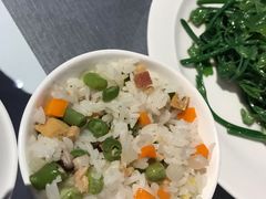 -天厨妙香素食餐厅(清华店)