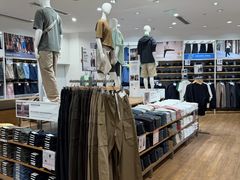 -优衣库(天津贵和购物中心店)