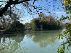 -西溪国家湿地公园