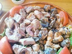 -阿婆情腊排骨火锅(金虹路店)