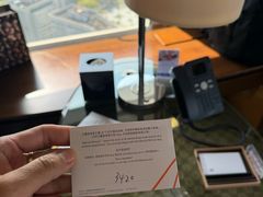 -宁波万豪酒店