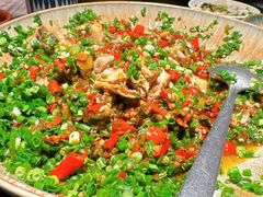 -山石榴·贵州菜(丰盛里店)