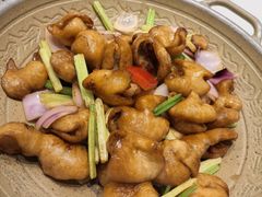 -七叔家宴家常广西菜(明秀东路店)