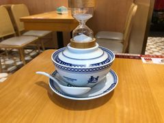 -赵记传承·中式甜品(深圳福田皇岗村店)