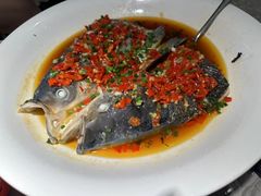 -鱼你相聚·河鲜馆(袁家岭店)