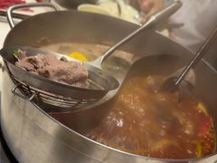 -小城牛事·鲜牛肉火锅(万达店)