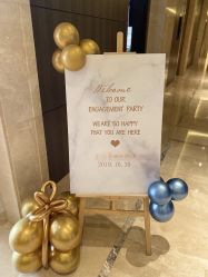 -告白气球派对策划·求婚·订婚宴·宝宝宴·生日派对