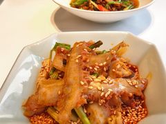 -漾亚·雍雅合鲜(桐梓林店)