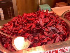 -丁家脆哨(民生路店)