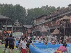 -呀路古热带植物园