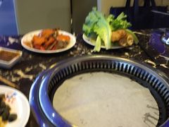 -星海汇海鲜自助烤肉火锅(百大店)