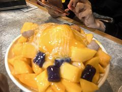 -水牛奶皇后糖水铺(深圳总店)