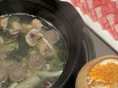 -同仁四季椰子鸡(无锡滨湖万象汇店)
