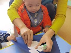 -奇乐全日制婴儿学校·早教